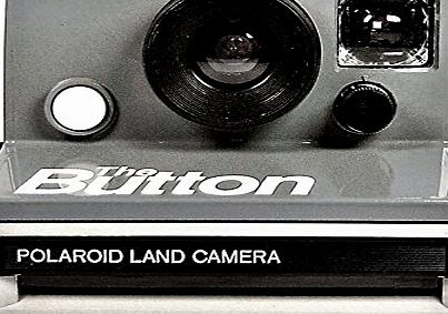 The Button Instant Camera