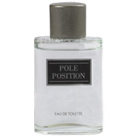 Pole Position - 100ml Eau de Toilette Spray