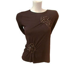 Poleci Long sleeved jersey