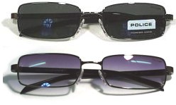 Police 2897 Sunglasses