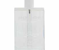 Police Contemporary Aftershave Spray 100ml