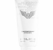 Police Contemporary Shampoo and Shower Gel 400ml