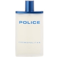 Police Cosmopolitan - 100ml Aftershave Spray