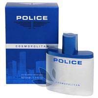 Police Cosmopolitan - Eau De Toilette Spray 50ml (Mens Fragrance)