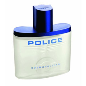 Police Cosmopolitan Eau de Toilette Spray 50ml