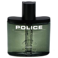 Police Dark - 100ml Eau de Toilette Spray