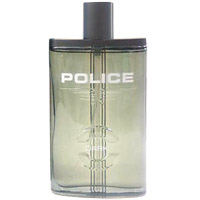 Police Dark 100ml Aftershave Spray
