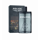 Police Dark 100ml Aftershave