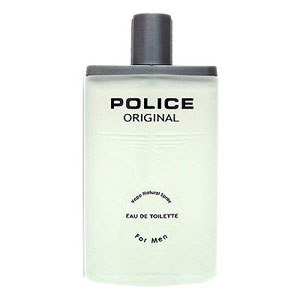 Police For Men Aftershave Lotion Spray 100ml