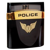 Police Gold Wings For Men Eau de Toilette 50ml