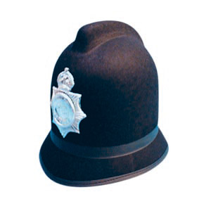 Police Helmet