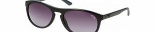 Police Mens Astral 2 S1871-0Z93 Black Sunglasses
