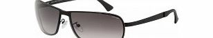 Police Mens Cube 3 S8767-531 Matt Black Sunglasses