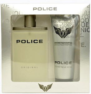 Police Original - Gift Set (Mens Fragrance)
