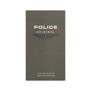 Police Original For Men 100ml EDT Spray