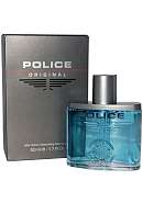 Police Original (m) Aftershave Spray 50ml Moisturising