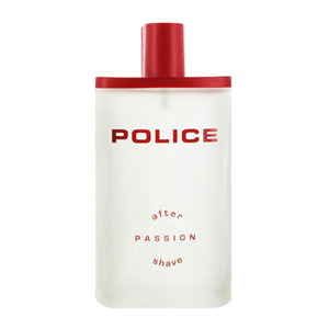 Passion Aftershave Mositurising Spray 100ml