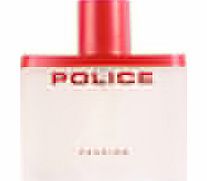 Police Passion Eau de Toilette Spray 50ml