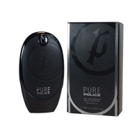 Police Pure Police Eau de Toilette 75ml Spray