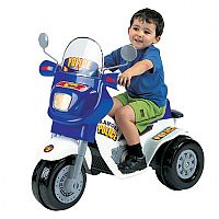 Police Ranger 6v Powered Toy Vehicle