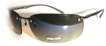 Police Sunglasses 2931