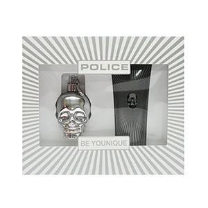 Police To Be Illusionist Gift Set 40ml