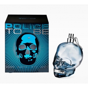 To Be (or not to be) For Men 75ml