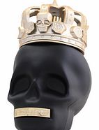 Police To Be The King Eau de Toilette Spray 125ml