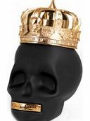 Police To Be The King Eau de Toilette Spray 40ml