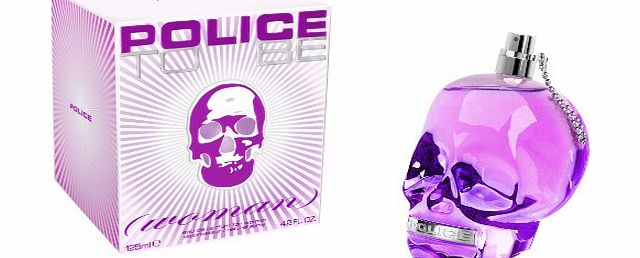 Police To Be Woman Eau de Parfum 40 ml