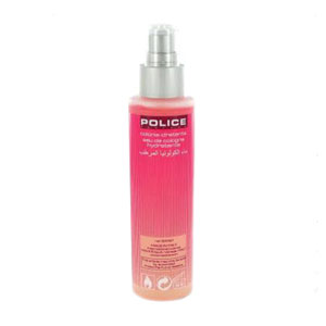 Wings Caribbean Pink Eau de Cologne Spray 125ml