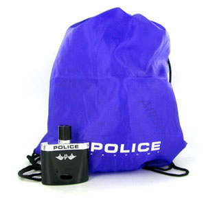 Police Wings Eau de Toilette Spray 50ml with Free Gift