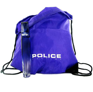 Police Wings Eau de Toilette Spray 75ml with Free Gift