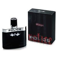 Wings for Men - 100ml Moisturising Aftershave