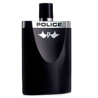 Police Wings for Men 100ml Moisturising Aftershave Spray