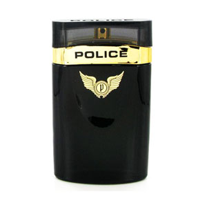 Police Wings Gold Eau de Toilette Spray 100ml