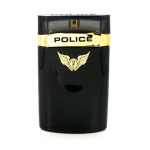 Police Wings Gold Eau de Toilette Spray 50ml