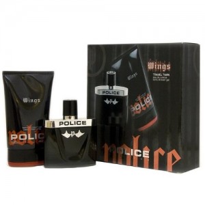 Wings Homme Gift Set