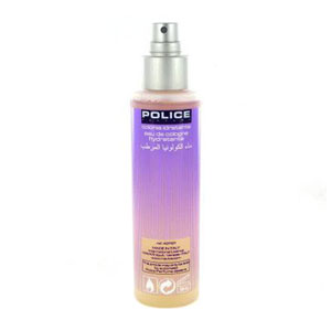 Police Wings Hydrating Lilac Eau de Cologne