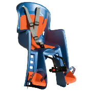 Polisport Front Fit Child Seat