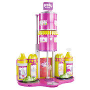 Polly Pocket Fabtastic Mall