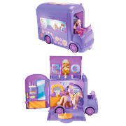 Polly Pocket Pet Mobile