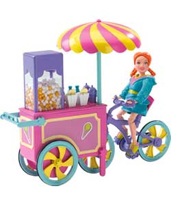 Polly Pocket Relaxin; Resort Assortment