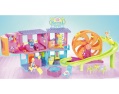 POLLY POCKET relaxin resort hotel