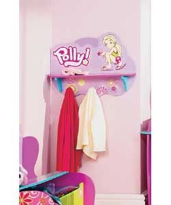 Polly Pocket Shelf