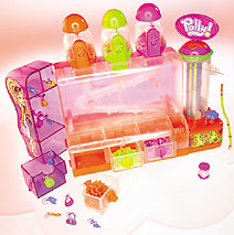 Polly Pocket - Totally Bead-iful Jewellery Maker