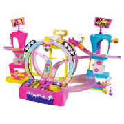 Tricked Out Concert Playset