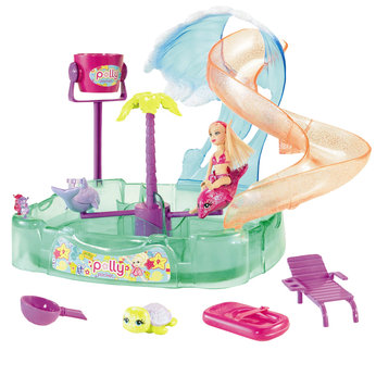 Polly Pocket Water Adventure Park