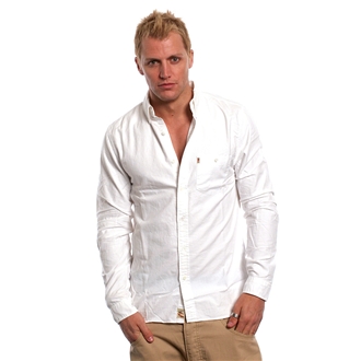 Polo Jeans Ralph Lauren Edward Oxford Shirt