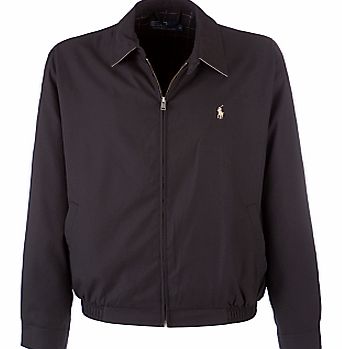 Polo Ralph Lauren Bi-Swing Microfibre Jacket